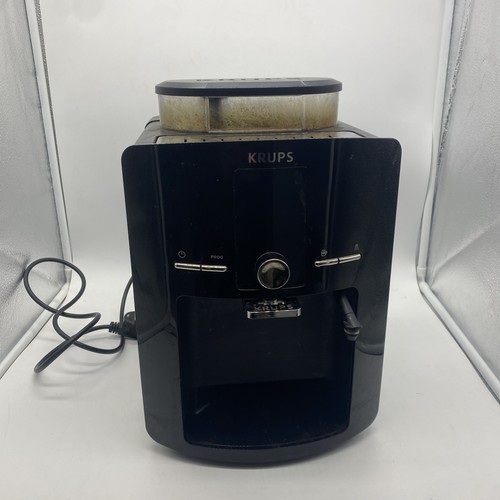 Krups fbd145003p macchina - fbd145003p,