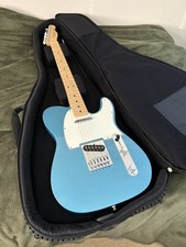 2018 Fender Telecaster