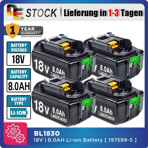 Per makita batteria - makita,