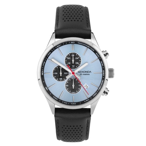 Orologio analogico uomo - orologio,