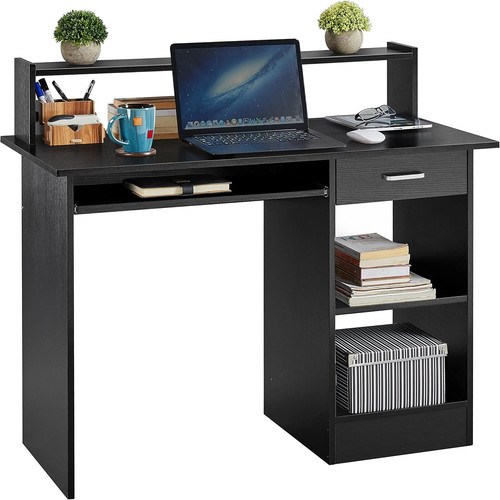Scrivania per computer con - scrivania,