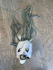 Costume Halloween Corey Taylor