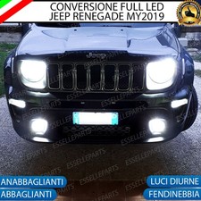 KIT FULL LED JEEP RENEGADE