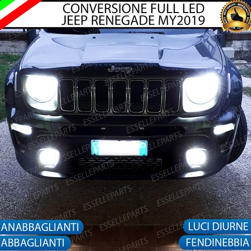 Kit full led - full,