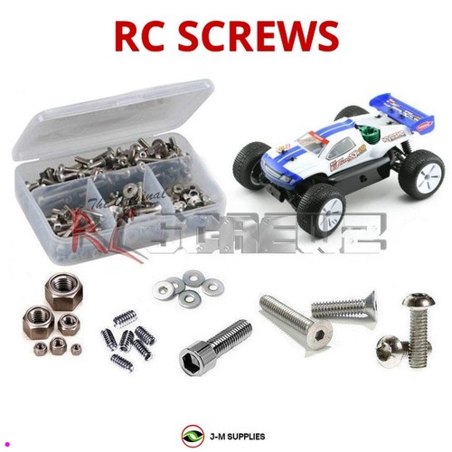 Rcscrewz kit viti - kit, kyo075