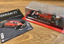 DeAgostini Legends of Ferrari