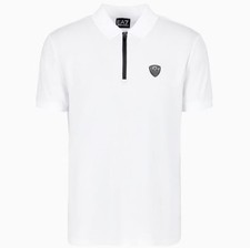 Polo Manica Corta Uomo EA7