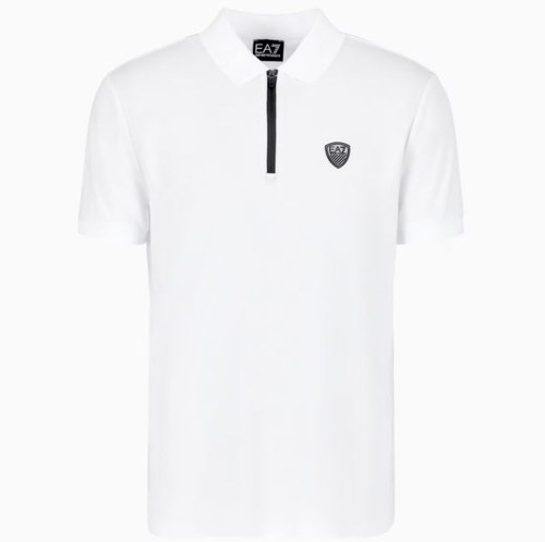 Polo manica corta uomo - polo,