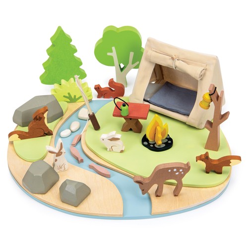 Tender leaf toys - leaf,
