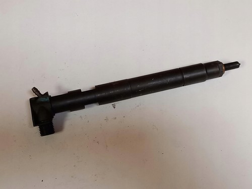 Iniettore opel antara - iniettore,