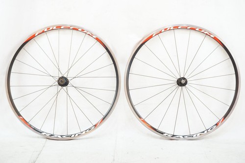 Set ruote fulcrum - fulcrum, "fulcrum"