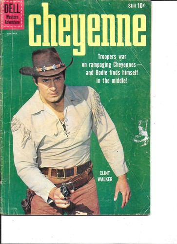 Cheyenne 14 - cheyenne, #14