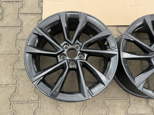 Cerchio lega 17 pollici - 17,