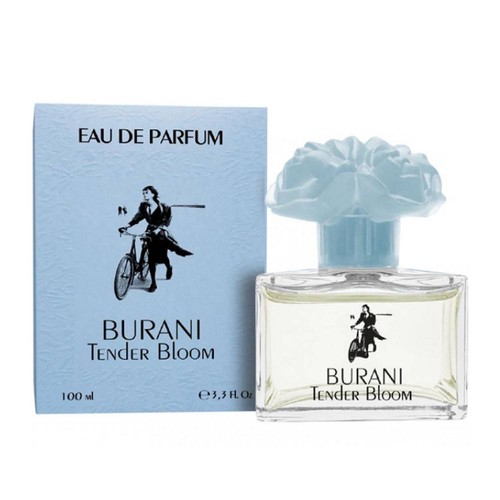 Mariella burani tender - burani,