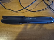 GHD Platinum Black