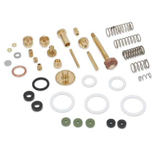 Kit riparazione gruppo e61 - riparazione,