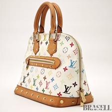 Louis Vuitton Alma Multicolor