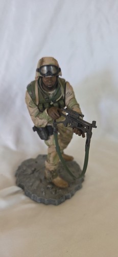 Figurina soldatino militare - figurina,