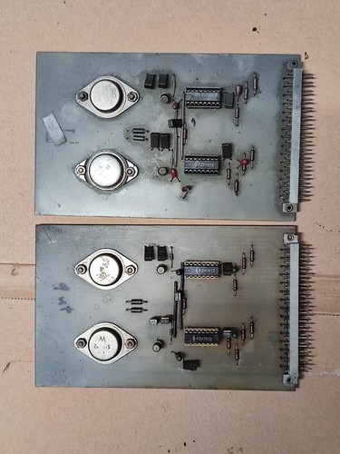 Scheda elettronica innesto - a,