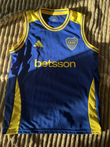 Adidas maglia squadra boca - adidas,