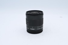 Canon 11-22 mm f/4-5.6 IS STM