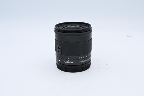 Canon 5 6 is - 11-22, mm
