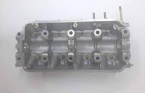 Testa cilindro bmw e21 m10b18 - testa,