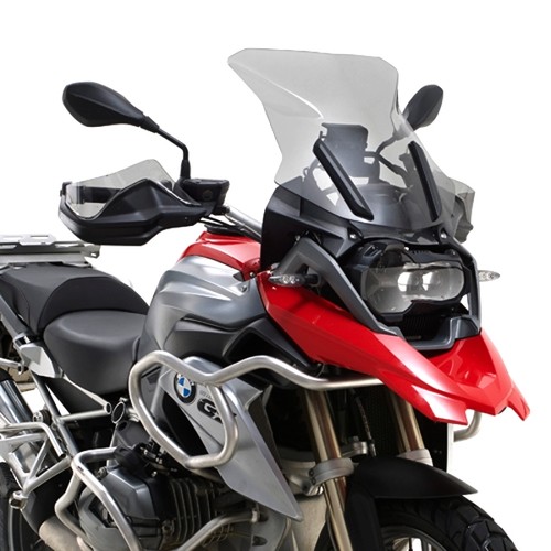 Cupolino givi fumé per bmw - givi,