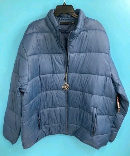 Giacca imbottita leggera swiss - leggera,