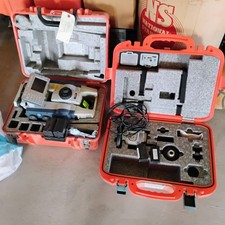 SOKKIA SRX5 Total Station