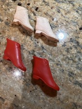 Barbie Ice Skate Vintage Anni