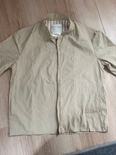 Stefan Schneider Camicia Giacca Norvegese Collaborazione Pioggia Nero #EL ZCA