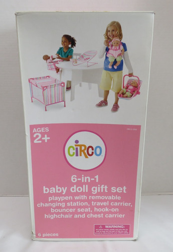 Circo baby doll - 1,
