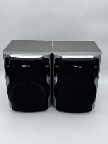 Aiwa na902 coppia - aiwa, sx-na902