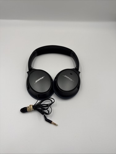 Bose quietcomfort qc25 - bose,