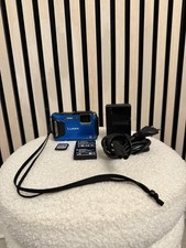 Panasonic Lumix DMC-FT5 Full