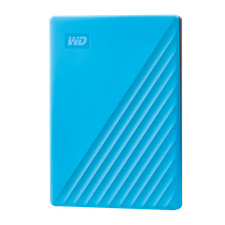 Recertified 2TB My Passport