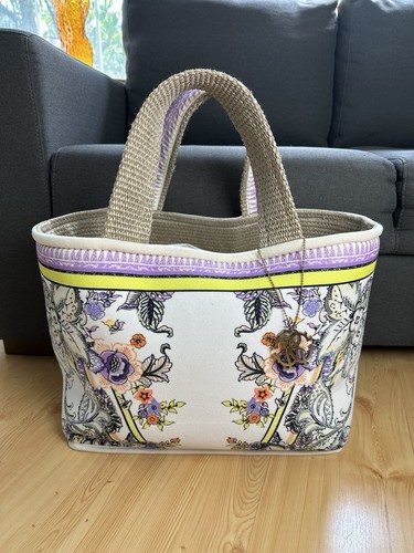 Borsa spiaggia reversibile - da,