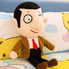 Peluche Mr Bean 12" bambola