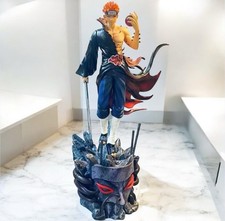 Pain (Nagato) Statue – Death