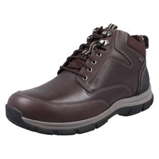 Men's Clarks Non Slip
