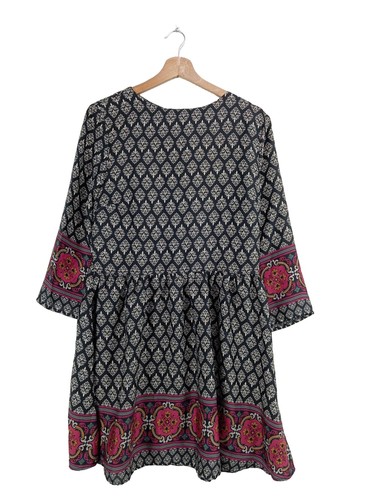 Glamorous abito maniche - glamorous,