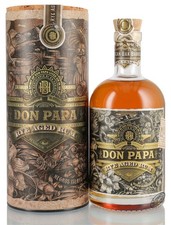 DON PAPA RYE AGED LIMITED