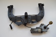 Meccanismo sollevamento