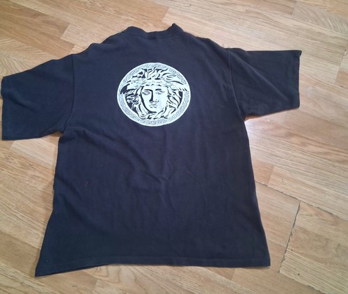 Shirt vintage gianni versace - vintage,