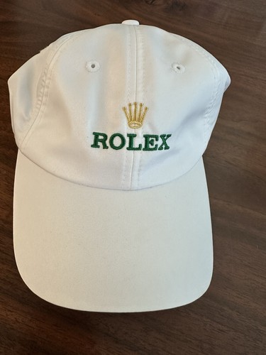 Rolex berretto baseball - rolex,