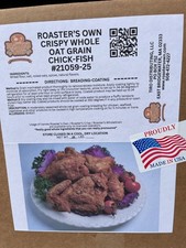 25 libbre Bx PANATURA POLLO