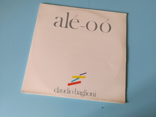 Alè oò claudio - alè-oò,