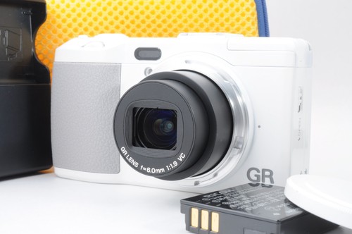 Ricoh digital bianco - ricoh, iv