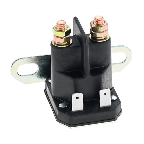 Relè solenoide avviamento - , 12v